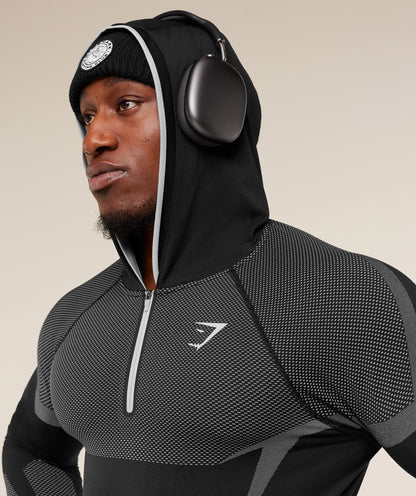 ONYX V5 HOODIE
