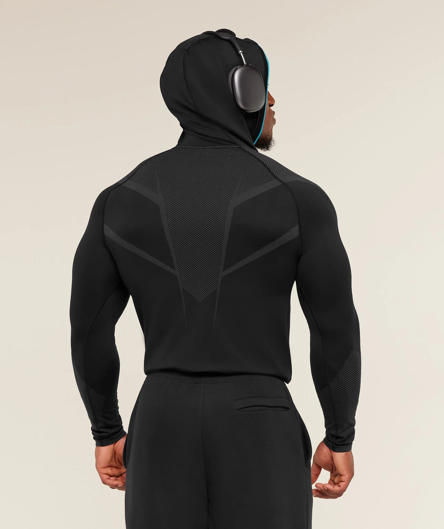 ONYX V5 HOODIE
