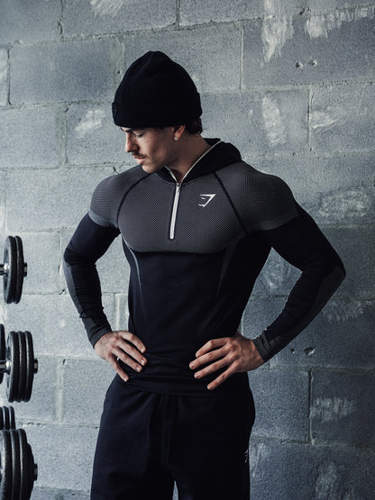 ONYX V5 HOODIE