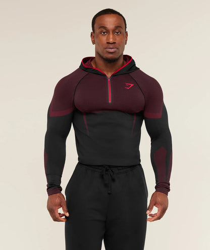 ONYX V5 HOODIE