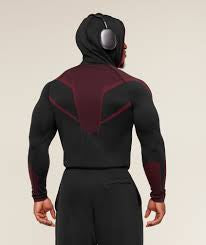 ONYX V5 HOODIE