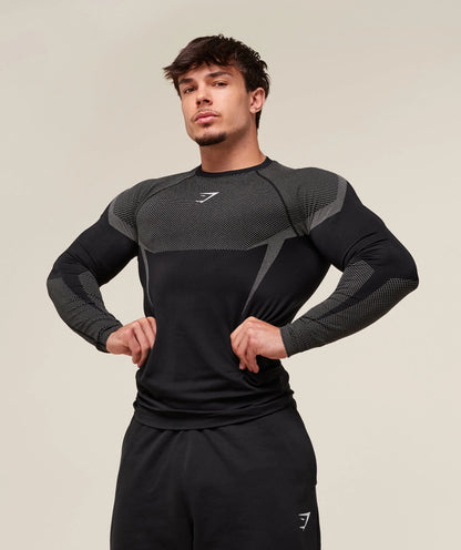 ONYX V5 LONGSLEEVE GS