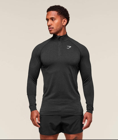 Gymshark Zip up