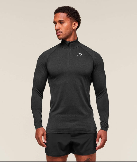 Gymshark Zip up