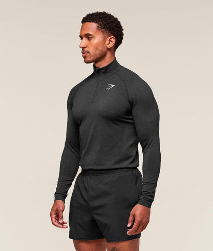 Gymshark Zip up