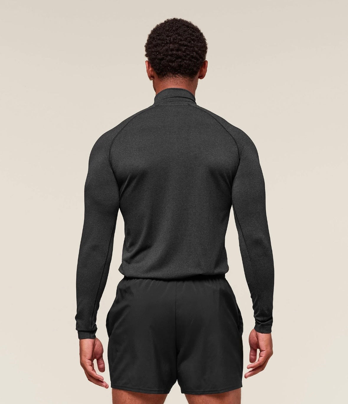 Gymshark Zip up