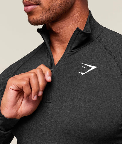 Gymshark Zip up