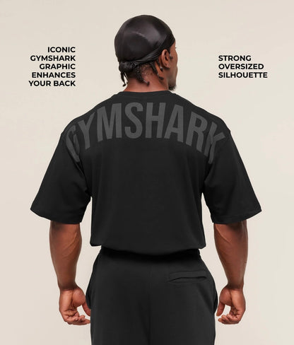POWER T SHIRT