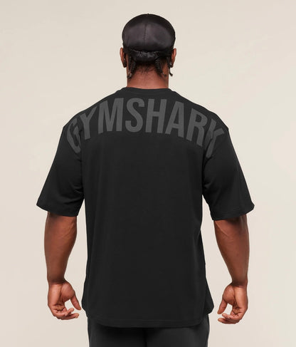 POWER T SHIRT