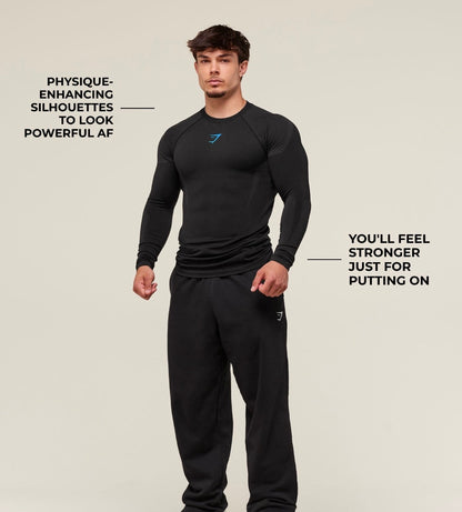 ONYX V5 LONGSLEEVE GS