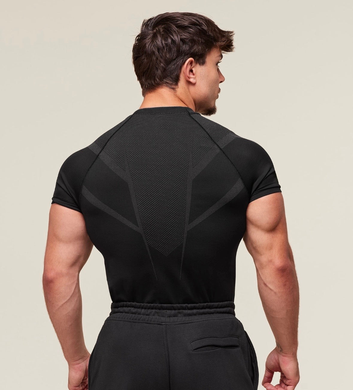 ONYX V5 GYMSHARK – ONEGROW