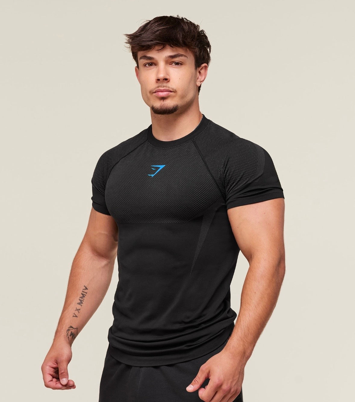 ONYX V5 GYMSHARK – ONEGROW