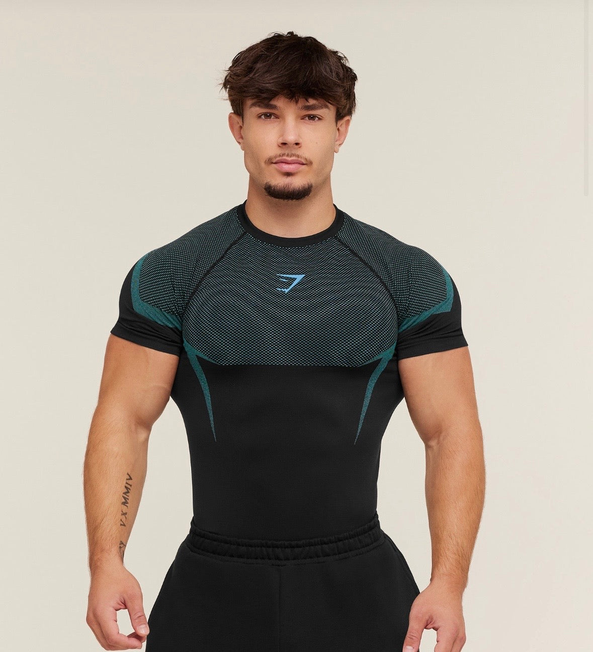 ONYX V5 GYMSHARK