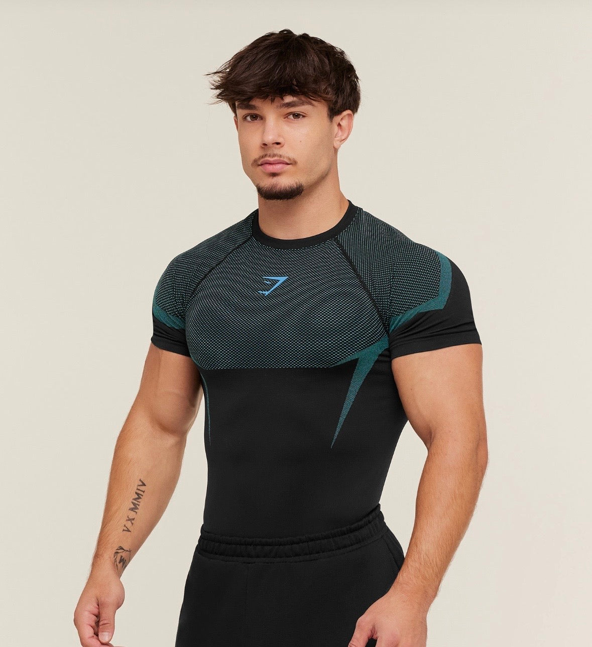 ONYX V5 GYMSHARK