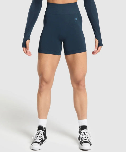 Flex Shorts GYMSHARK