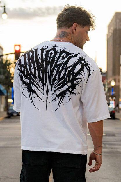 4185 Chaos Tees