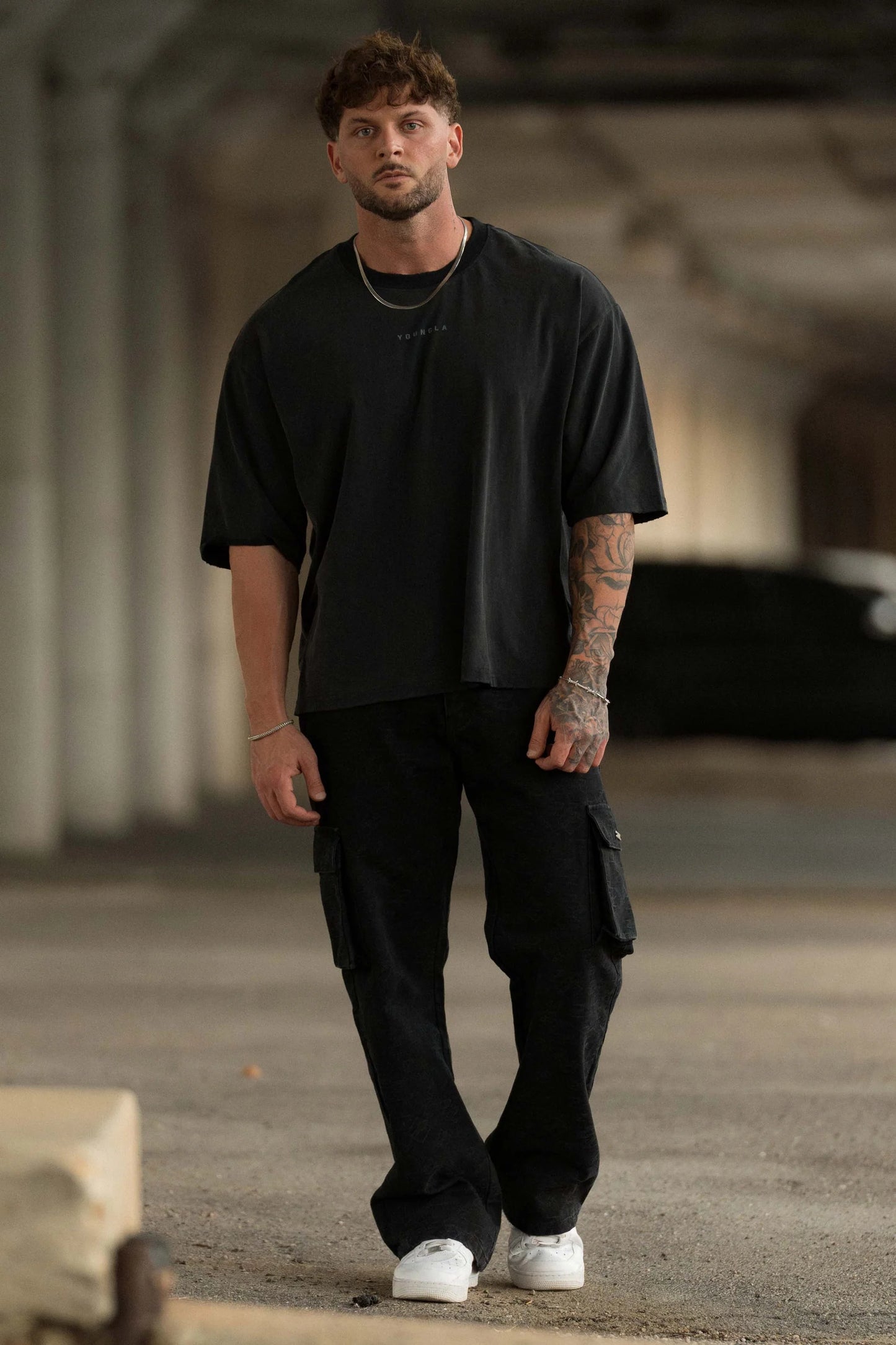 4185 Chaos Tees
