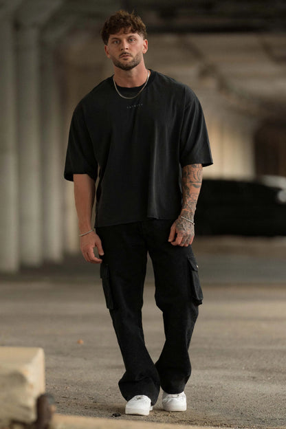 4185 Chaos Tees