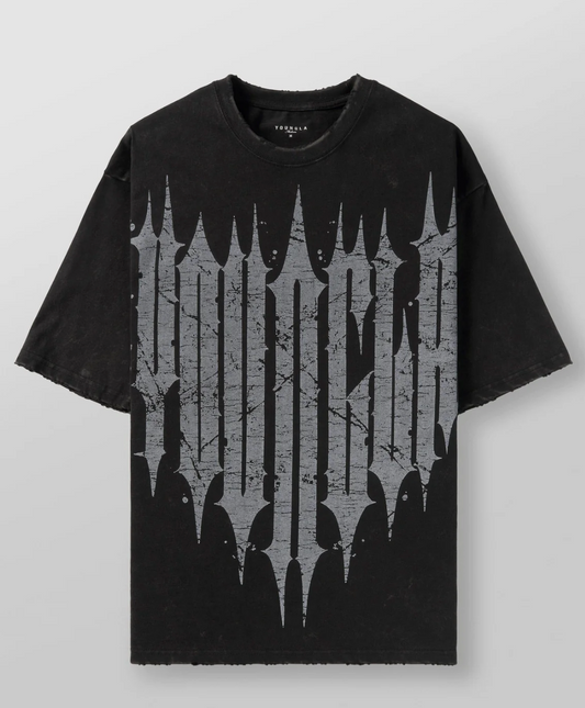 Camiseta Revenge Tees YLA