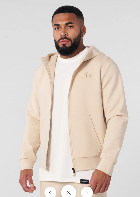 HOODIE COZY SET YLA
