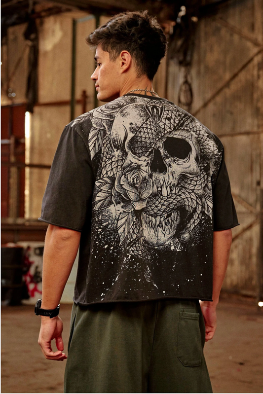 4042 - ETERNITY TEES