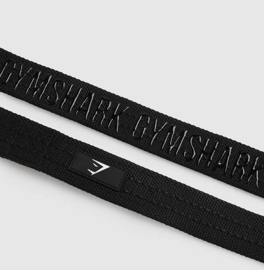 Straps Gymshark