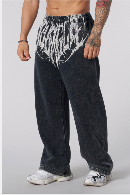 DARK WAVE JOGGERS