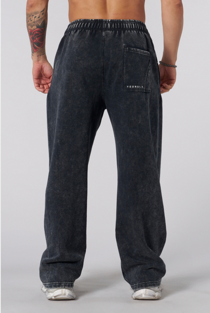 DARK WAVE JOGGERS