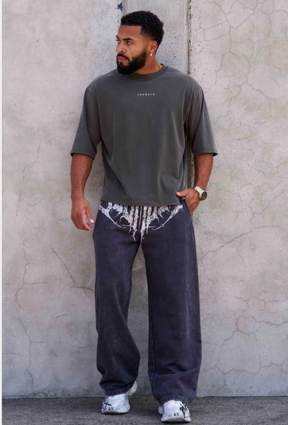 DARK WAVE JOGGERS