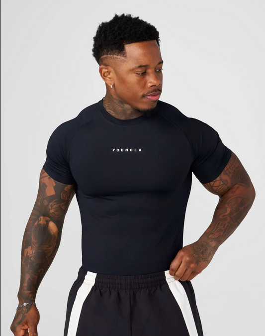 4193 - CLASSIC COMPRESSION TEES