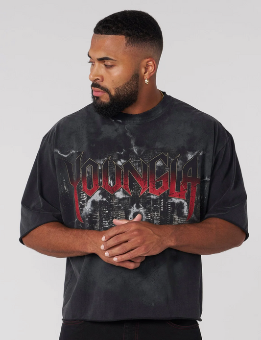 4181 - DARK NIGHT TEES