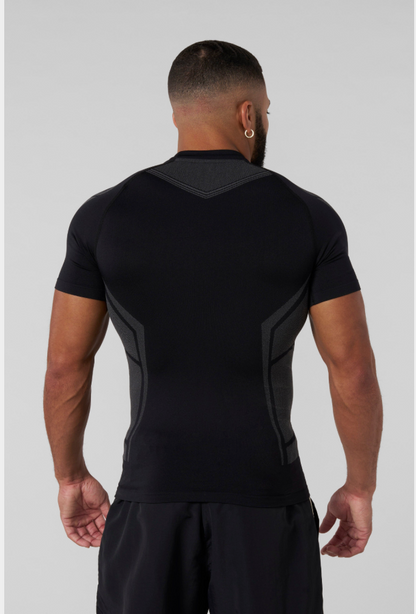 WARRIOR COMPRESSION TEES YOUNGLA