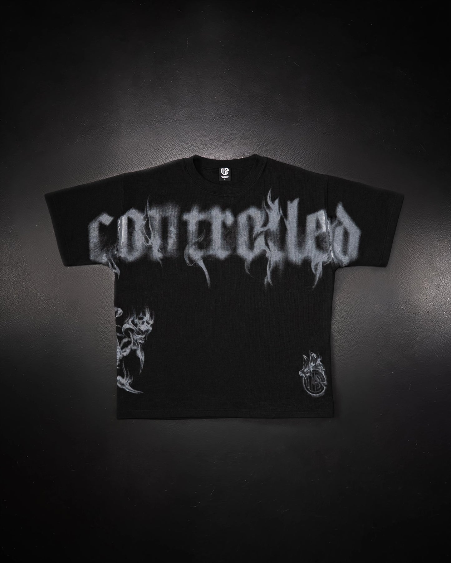Controlled Insanity Smoke