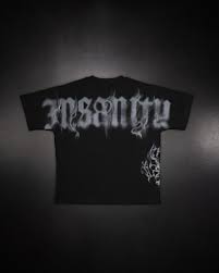 Controlled Insanity Smoke