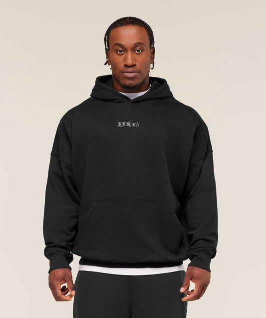 Gymshark Hoodie Olde English